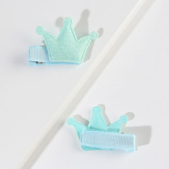 Набор аксессуаров для волос «Princess» - Фото 1