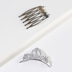 Набор аксессуаров для волос «Princess» - Фото 2