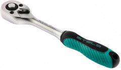 Ключ трещоточный с быстрым сбросом - Фото 2