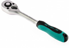 Ключ трещоточный с быстрым сбросом - Фото 2