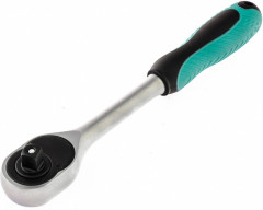 Ключ трещоточный с быстрым сбросом - Фото 3