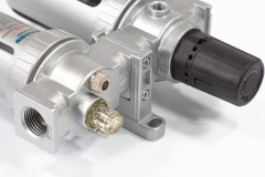 Блок подготовки воздуха G804 - Фото 1