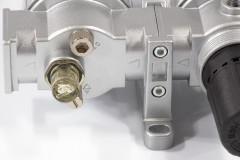 Блок подготовки воздуха G804 - Фото 2