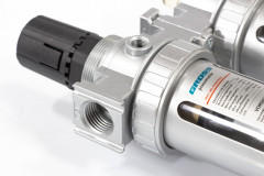 Блок подготовки воздуха G804 - Фото 3