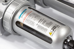 Блок подготовки воздуха G804 - Фото 4