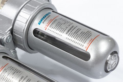 Блок подготовки воздуха G804 - Фото 5