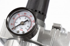 Блок подготовки воздуха G804 - Фото 7