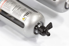 Блок подготовки воздуха G804 - Фото 8