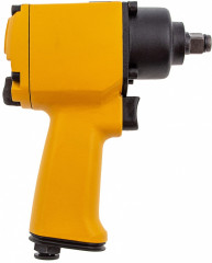 Пневмогайковерт ударный IWS550 Compact - Фото 2