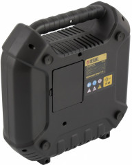 Компрессор воздушный DL1100 - Фото 1