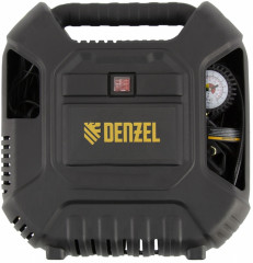 Компрессор воздушный DL1100 - Фото 2