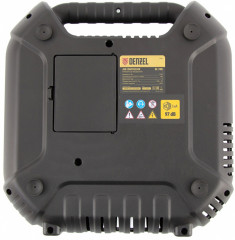 Компрессор воздушный DL1100 - Фото 3