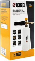 Пенокомплект FPB-1000 - Фото 2