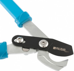 Сучкорез прямого реза - Фото 1