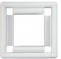 Пяльцы сборные с клипсами «Q-snap» - Фото 1