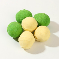 Набор бомбочек «Привет от Санты!» - Фото 2