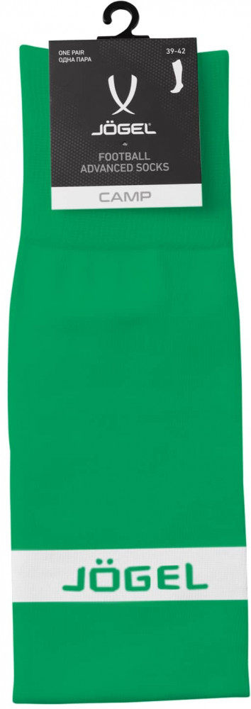Гетры футбольные «Camp advanced socks» | Camp | Jögel | Фото 1