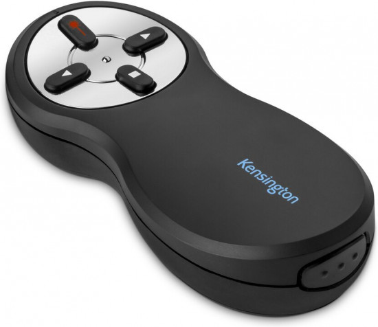 Презентер Kensington Presenter Wless