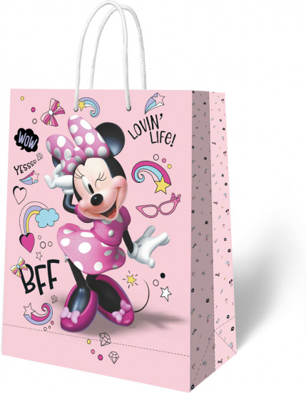 Пакет подарочный