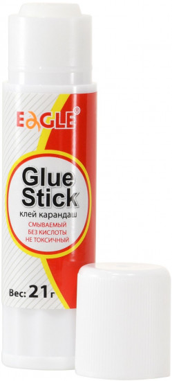 Клей-карандаш