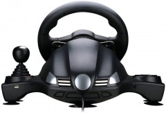 Руль игровой Force Wheel WH-2304V - Фото 3