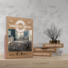 Комплект постельного белья - Фото 4