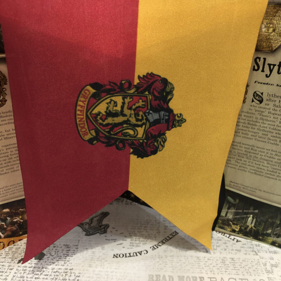 Флаг «Гриффиндор»