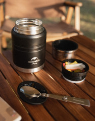 Термос для еды - Фото 1