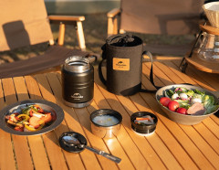 Термос для еды - Фото 4