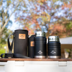 Термос для еды - Фото 5