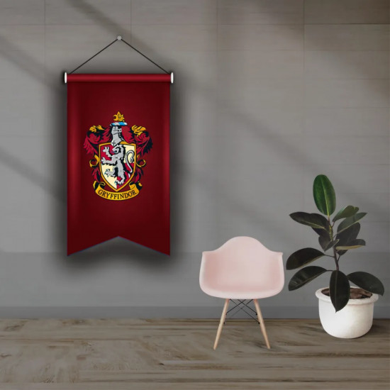 Флаг «Гриффиндор»