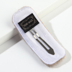 Набор аксессуаров для волос «Самая яркая снежинка» - Фото 4