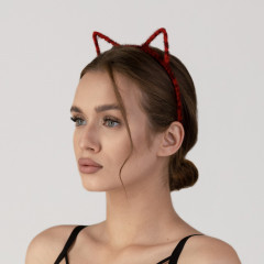 Набор аксессуаров для волос «Я самая красивая» - Фото 5