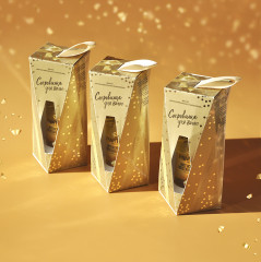 Набор подарочный «Интенсивное восстановление» - Фото 8