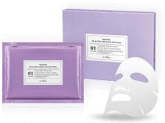 Маска для лица тканевая - Фото 1