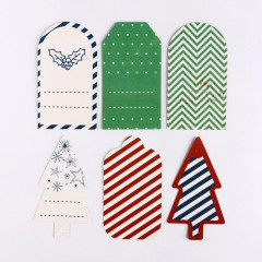 Набор шильдиков декоративных «Время волшебства» - Фото 2