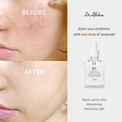 Эссенция для лица - Фото 1