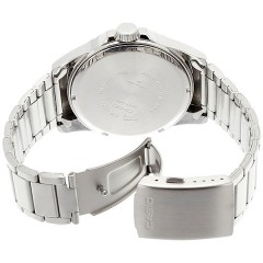 Наручные часы CASIO MTP-1291D-1A1VEF - Фото 1