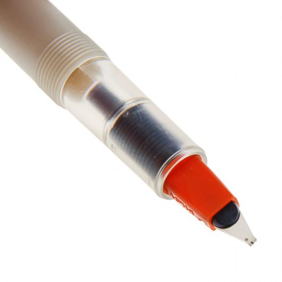Ручка перьевая для каллиграфии «Pilot Parallel Pen», 1,5 мм
