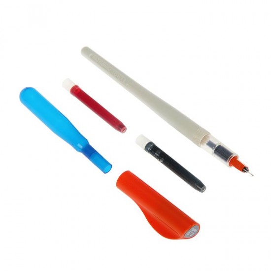 Ручка перьевая для каллиграфии «Pilot Parallel Pen», 1,5 мм