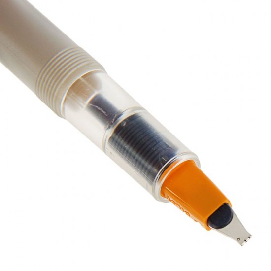 Ручка перьевая для каллиграфии «Pilot Parallel Pen», 2,4 мм