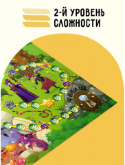 Игра настольная «Волшебная игра» - Фото 3