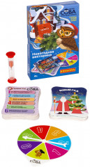 Игра-викторина «Умная сова» - Фото 1