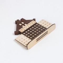 Календарь настольный «Улыбнись новому дню!» - Фото 2