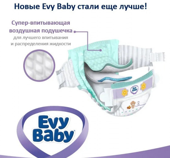 Подгузники