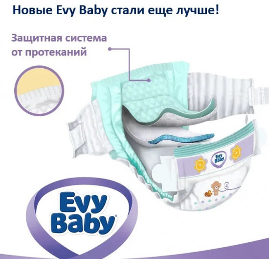 Подгузники