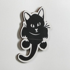 Декор настенный «Кот» - Фото 2