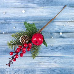 Изделие декоративное «Зимние грезы» - Фото 1