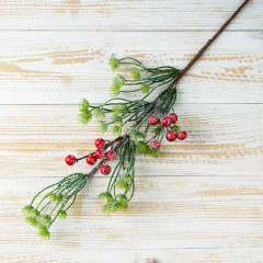 Изделие декоративное «Зимняя магия» - Фото 1