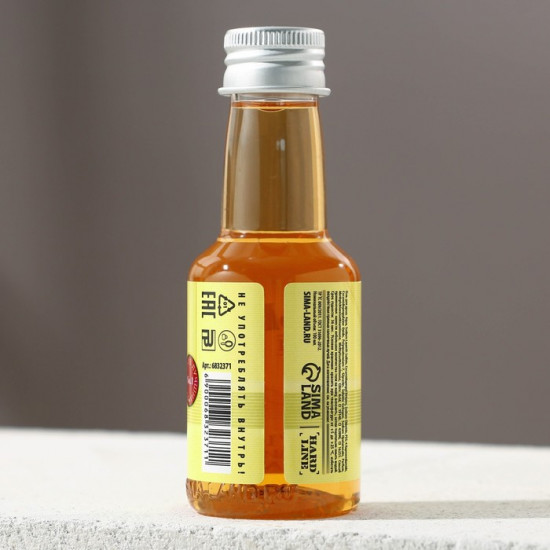 Гель для душа с ароматом сандалового дерева